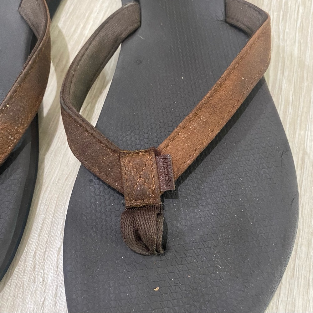 Flip flops - Picture 2 of 3